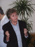 Эльвира Ливандовская